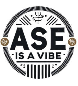 Àṣẹ is a Vibe